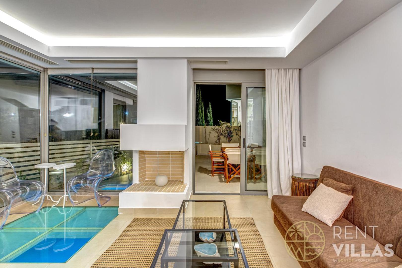 Luxury Houses With Private Pools In Porto Heli By Goutos Properties Exterior foto