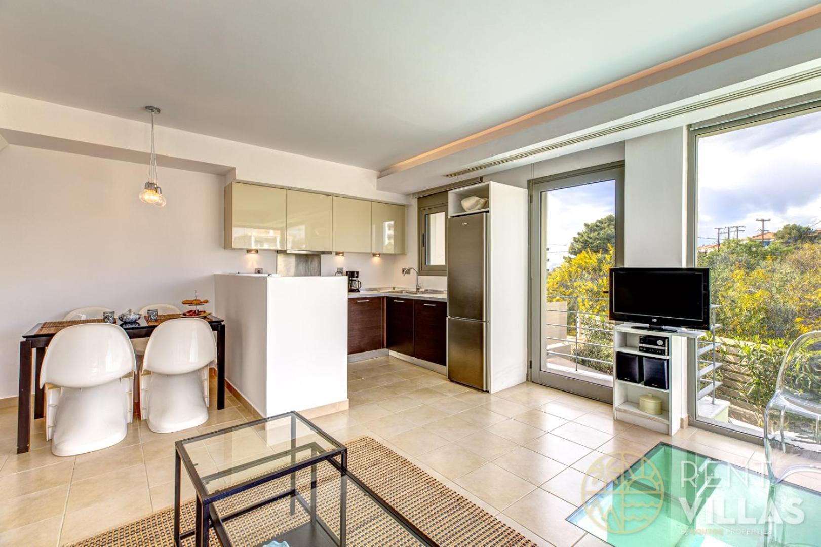 Luxury Houses With Private Pools In Porto Heli By Goutos Properties Exterior foto