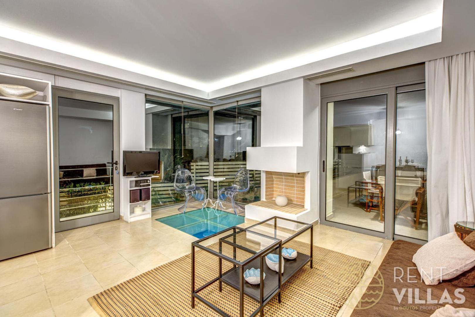Luxury Houses With Private Pools In Porto Heli By Goutos Properties Exterior foto