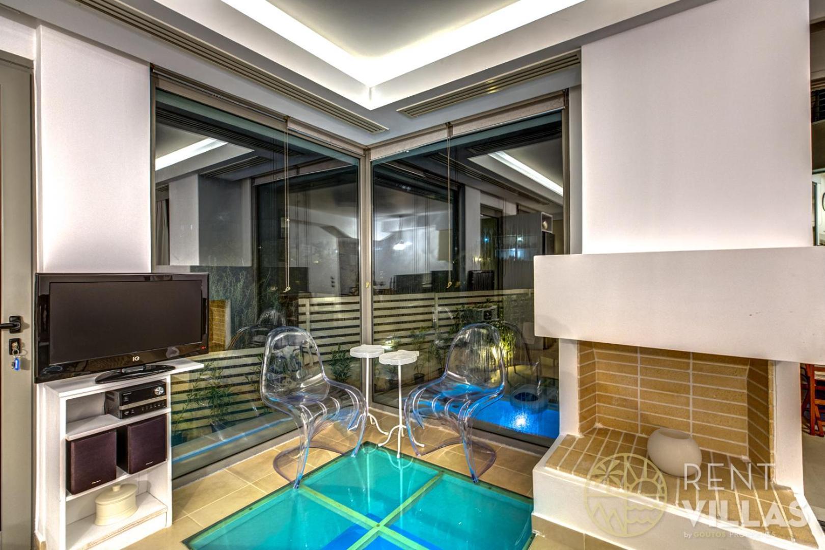 Luxury Houses With Private Pools In Porto Heli By Goutos Properties Exterior foto