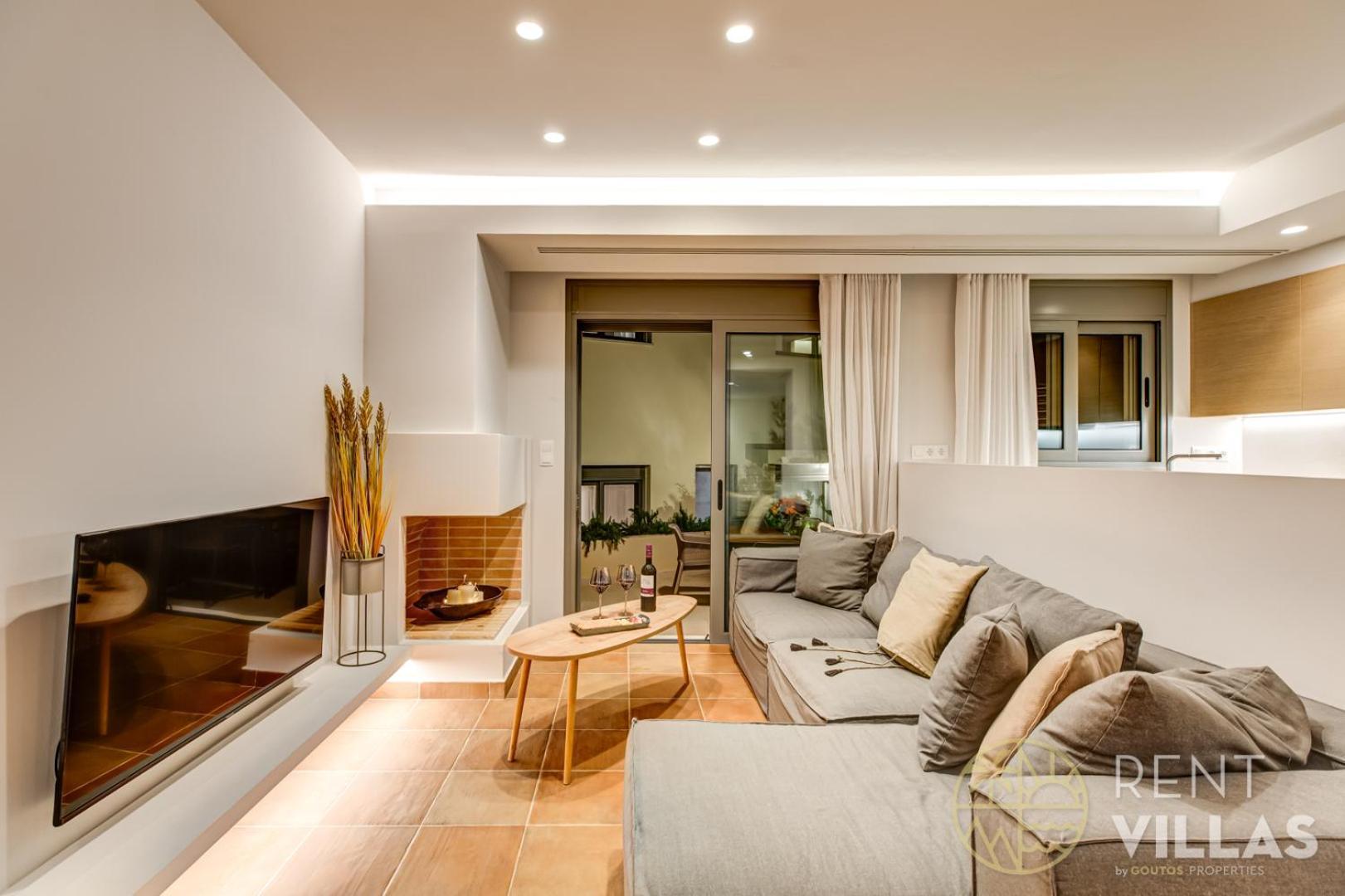 Luxury Houses With Private Pools In Porto Heli By Goutos Properties Exterior foto