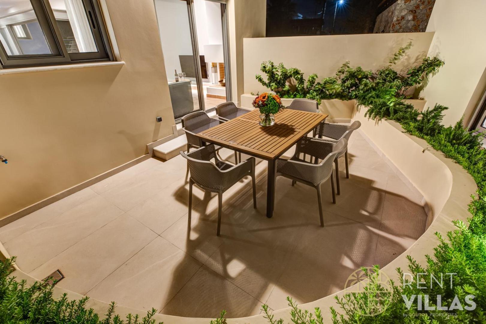 Luxury Houses With Private Pools In Porto Heli By Goutos Properties Exterior foto