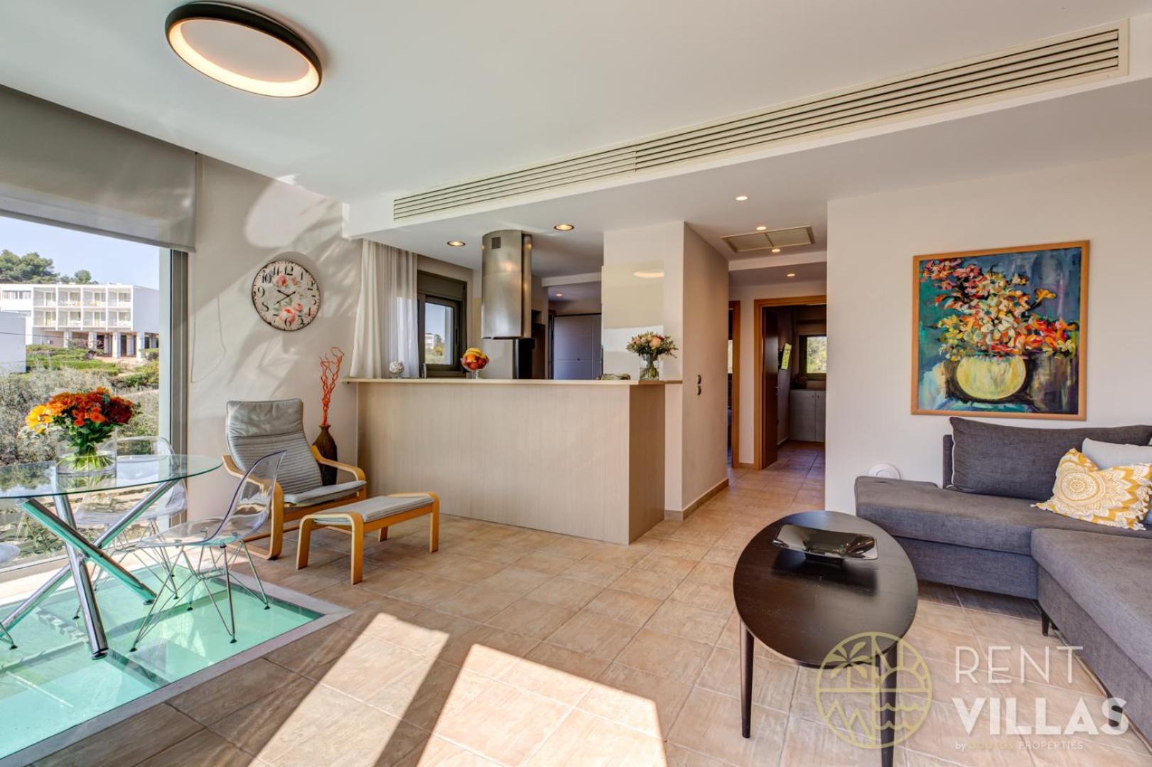Luxury Houses With Private Pools In Porto Heli By Goutos Properties Exterior foto