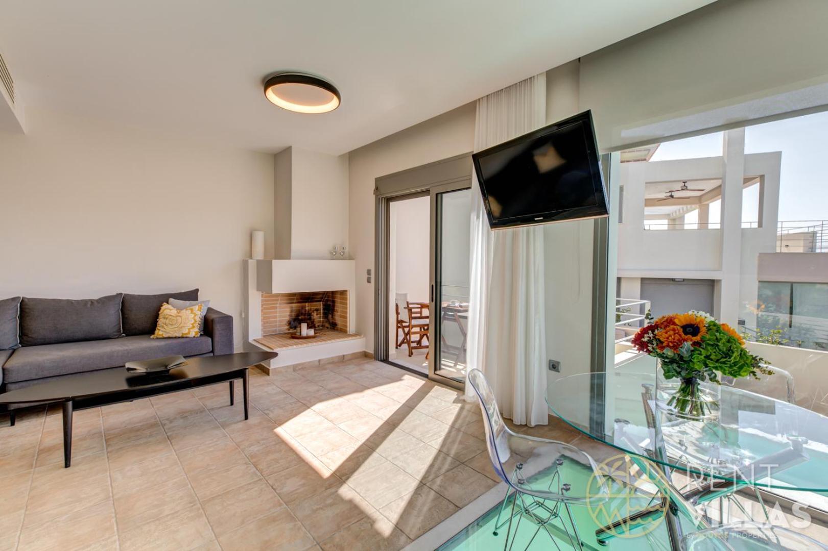 Luxury Houses With Private Pools In Porto Heli By Goutos Properties Exterior foto