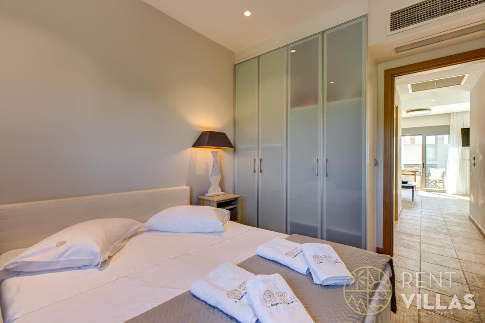 Luxury Houses With Private Pools In Porto Heli By Goutos Properties Exterior foto