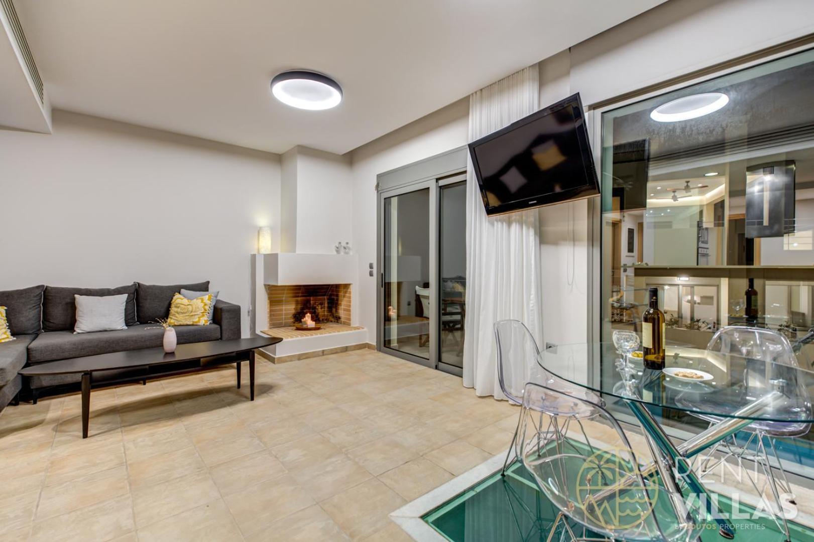 Luxury Houses With Private Pools In Porto Heli By Goutos Properties Exterior foto
